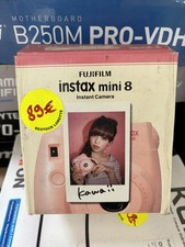 Appareil polaroid Fujifilm