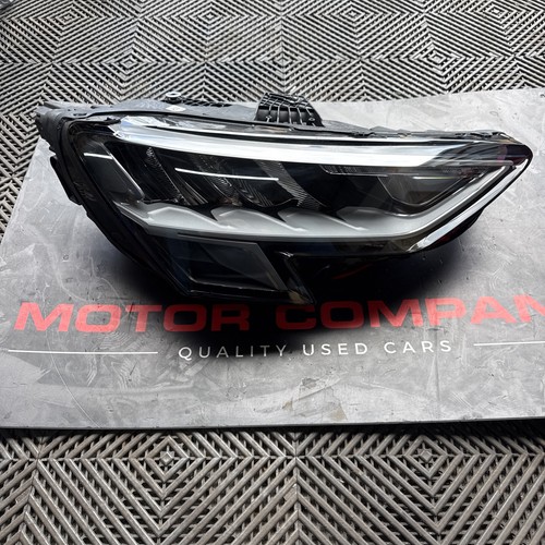 Audi rs3 faro - a3,
