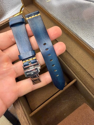 Cinturino per orologio mm - per, 22