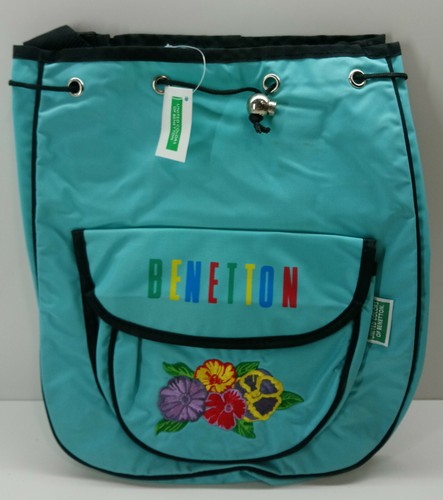 Zaino borsa scuola vintage - borsa,