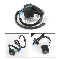 Pickup Pulse Alternatore per