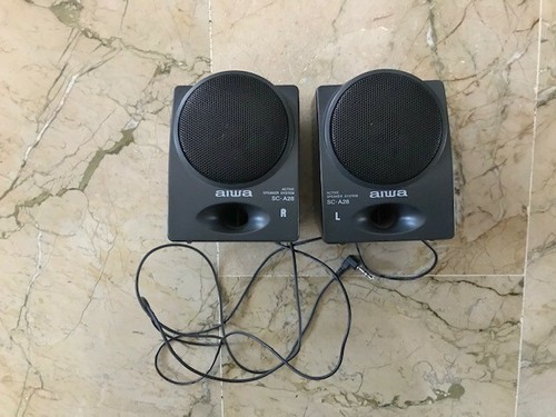 Aiwa a28 mini - aiwa, sc-a28