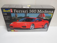 Revell Ferrari 360 Modena