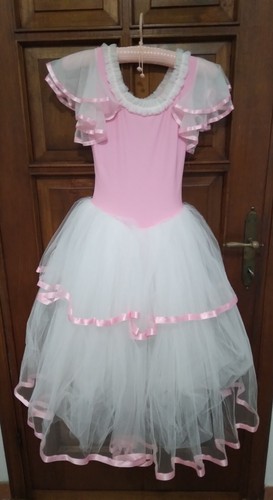Tutu danza classica - tutu,