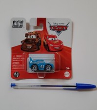 Disney pixar CARS mini micro