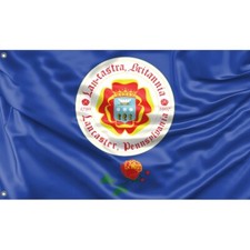 Lancaster Flag, Pennsylvania