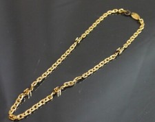 Autentica collana CHANEL