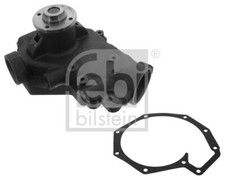Pompa acqua Daf LF45,LF55,CF65 motore SB220 05.06-