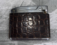 Vintage Ronson Adonis  Petrol