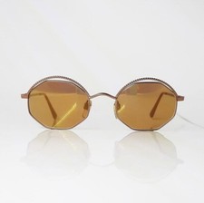 Occhiali da sole vintage