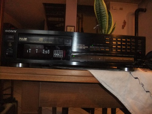 Sony cdp 991 - , cdp-991
