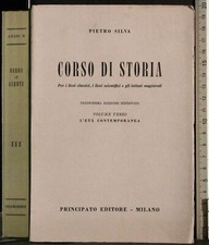 CORSO DI STORIA. VOL 3. L'ETÀ