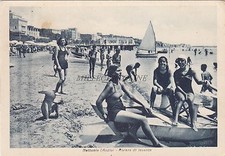 * NETTUNIA (Anzio) - Riviera