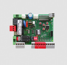 Centralina motore 230v - centralina,