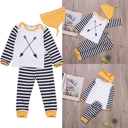 Set pezzi pagliaccetto top - 3,