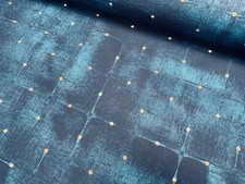 Tessuto Stampa Look Effetto