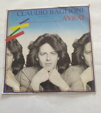 Disco Vinile 45 Giri Claudio