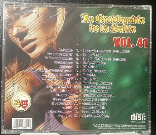 Rare longer made - cd,