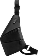 borsello a Tracolla Monospalla