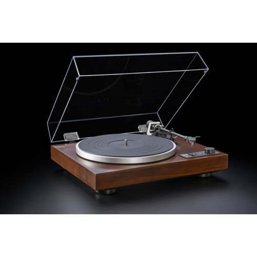 Dual 529 walnut giradischi - cs,
