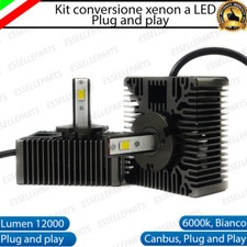 KIT LED D5S CONVERSIONE BI