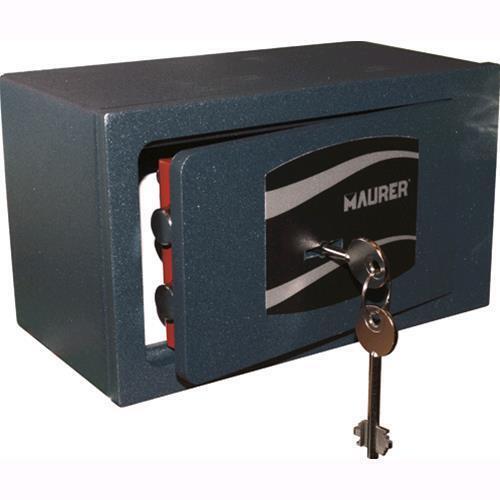 Cassaforte mobile con - cassaforte, chiave