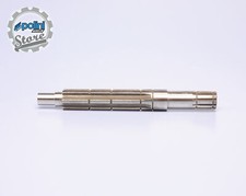 Albero cambio secondario