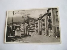 Torino - Perosa Argentina