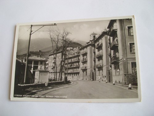 Torino perosa argentina - -,