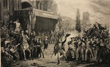 Rivoluzione francese auguste - rivoluzione,