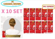 CIELO COLORE CAPELLI EX CREMA