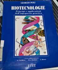 biotecnologie - principi e