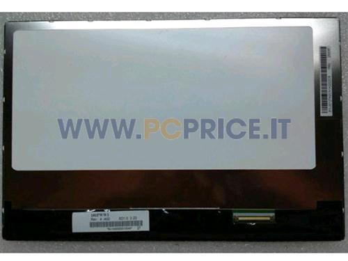Schermo ricambio per tablet - di,