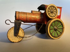 Rullo compressore in latta