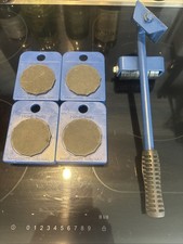 Carrello per la casa robusto