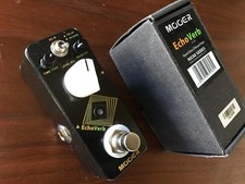 Mooer Echoverb Effetto Riverbero Giappone
