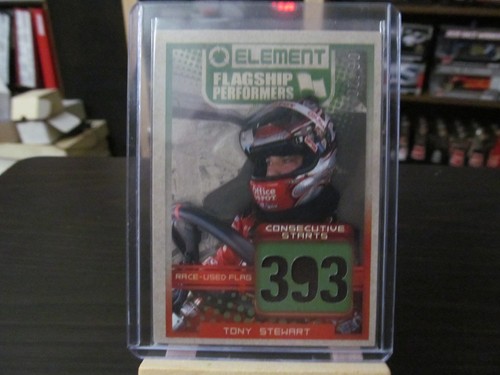 Tony stewart elemento - tony,