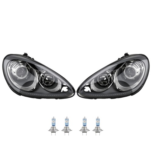 Fari osram night breaker laser - fari,
