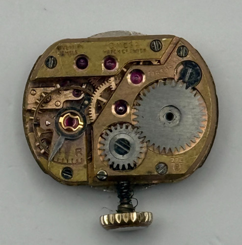 Omega 244 movimento orologio - movimento,