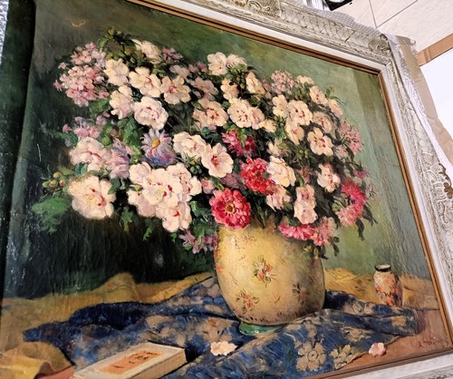 Dipinto alfio graziani - di,