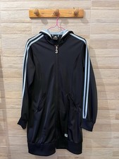 Giacca Felpa Adidas Original