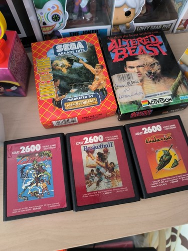 Retro game commodore - retro,