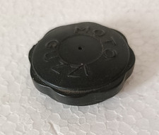 TAPPO serbatoio motore per Cardellino Guzzino originale Moto Guzzi d'epoca