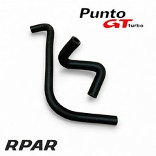 Kit Tubi Idroguida Silicone