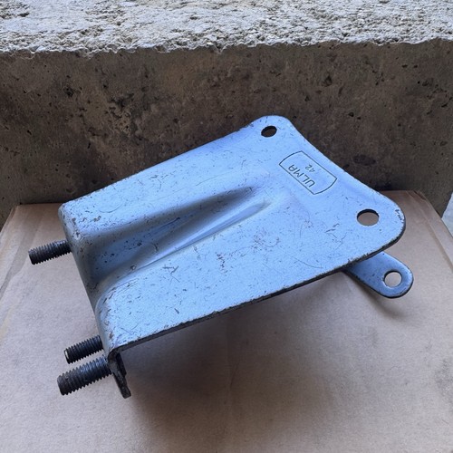 Accessorio ulma rear carrier - ulma,