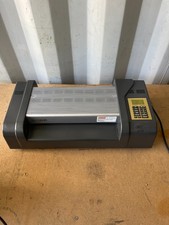IBICO IL-12HR A3 Laminatrice
