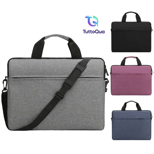 Portatile 13 borsa - 15.6",