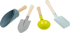 Small Foot Set di palette
