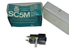BSR SC5M Cartuccia Stereo