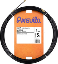 | Guida Passacavi | Terminali